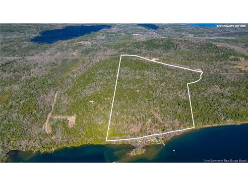 Lot 00 Frye Rd, Chamcook, NB 