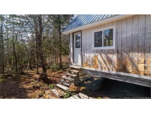 Lot 00 Frye Rd, Chamcook, NB 