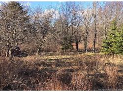 Lot Crocker Hill Dufferin, NB E3L 3Z4
