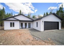 8 Bonnieway DR Waasis, NB E3B 0S9