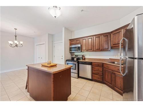 112-65 Diamond Head, Moncton, NB 