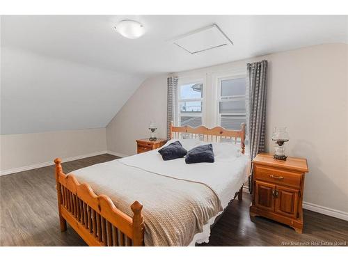 86 Armour St, Moncton, NB 
