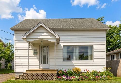 86 Armour St, Moncton, NB 