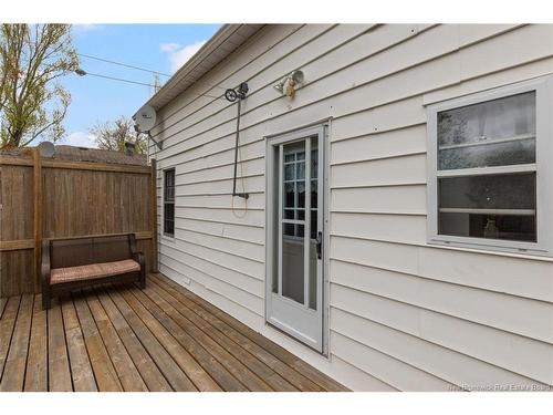 86 Armour St, Moncton, NB 
