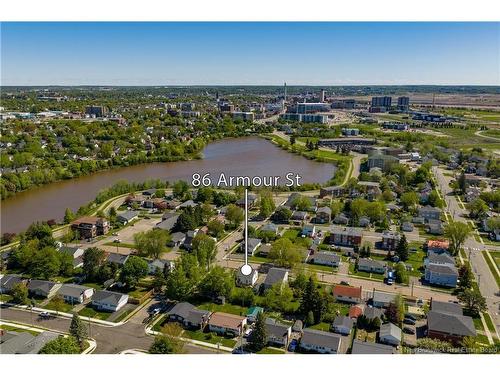 86 Armour St, Moncton, NB 