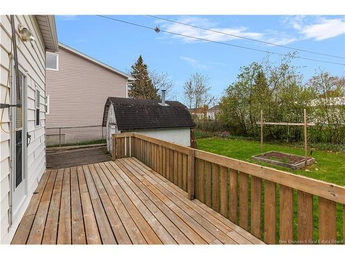 86 Armour St, Moncton, NB 