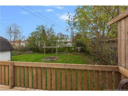 86 Armour St, Moncton, NB 