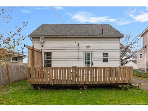 86 Armour St, Moncton, NB 