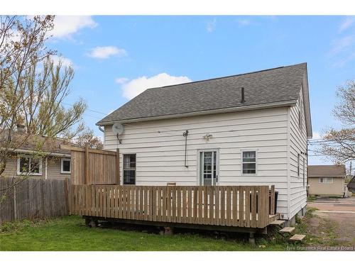 86 Armour St, Moncton, NB 