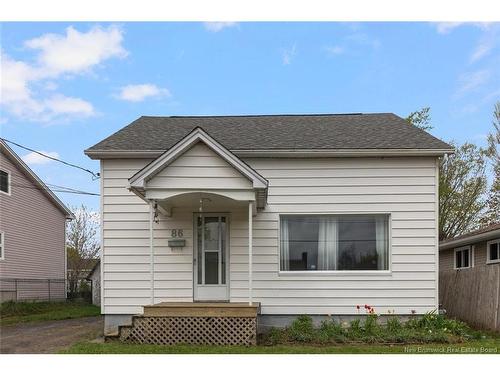 86 Armour St, Moncton, NB 