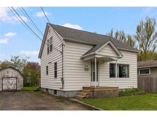 86 Armour St, Moncton, NB 