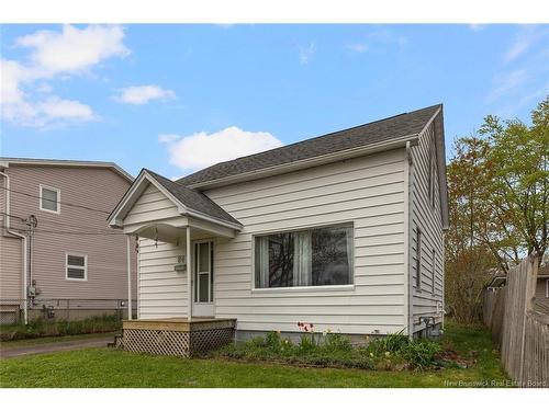 86 Armour St, Moncton, NB 