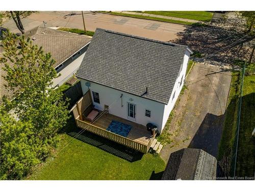 86 Armour St, Moncton, NB 