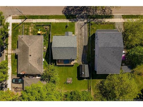 86 Armour St, Moncton, NB 