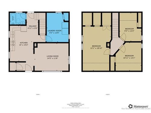 86 Armour St, Moncton, NB 