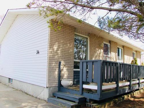 34 Terrace Heights Drive  Terrace Bay, ON P0T 2W0
