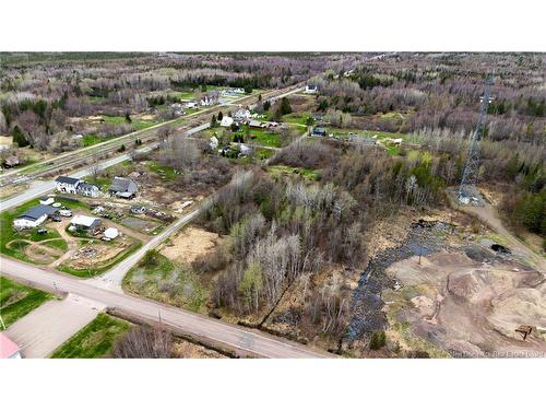 Lot Rte 116, Harcourt, NB 