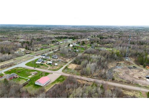 Lot Rte 116, Harcourt, NB 