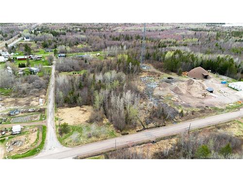Lot Rte 116, Harcourt, NB 