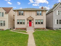 372 Waverley ST  Winnipeg, MB R3M 3L3