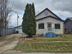 4 Third AVE  Letellier, MB R0G 1C0