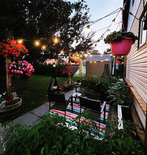 4 Third Ave, Letellier, MB 