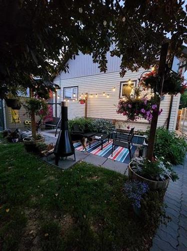 4 Third Ave, Letellier, MB 