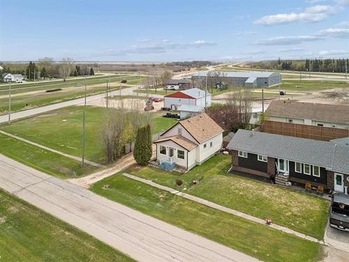 4 Third Ave, Letellier, MB 