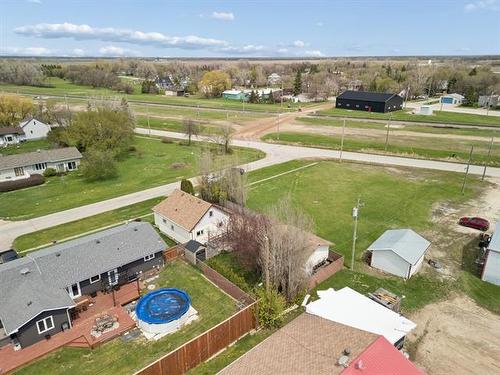 4 Third Ave, Letellier, MB 