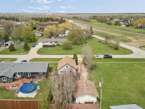 4 Third Ave, Letellier, MB 