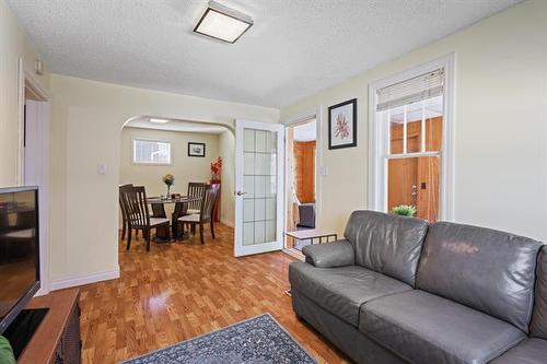 4 Third Ave, Letellier, MB 