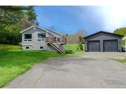 97 Nerepis RD  Grand Bay-Westfield, NB E5K 0A3