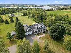 10 Cote a Victor Sainte-Marie-De-Kent, NB E4S 1R9