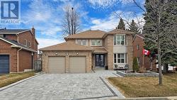 61 FARROW CRESCENT N Ajax, ON L1S 4W3