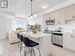 218 - 2550 CASTLEGATE CROSSING Pickering, ON L1X 0H6