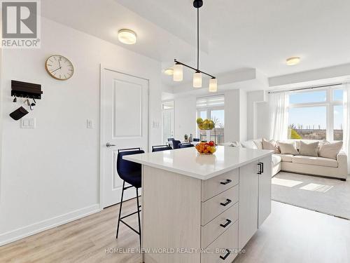 218 - 2550 Castlegate Crossing, Pickering, ON - Indoor