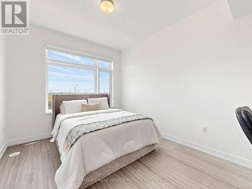 218 - 2550 Castlegate Crossing, Pickering, ON - Indoor Photo Showing Bedroom