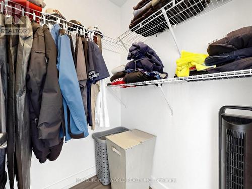 218 - 2550 Castlegate Crossing, Pickering, ON - Indoor With Storage