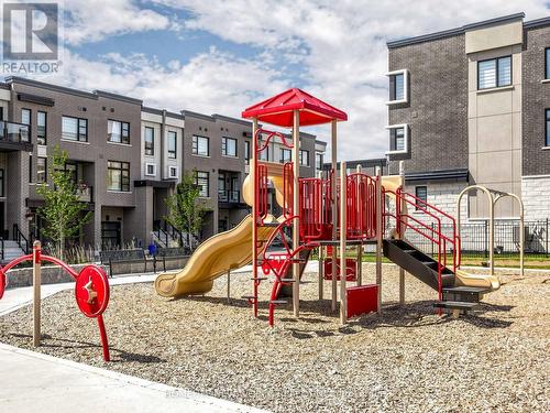 218 - 2550 Castlegate Crossing, Pickering, ON - Outdoor