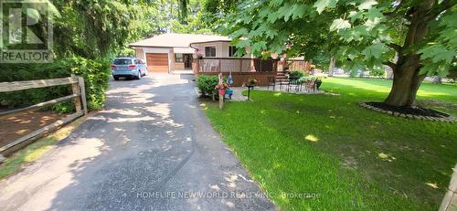 12 RIVERVIEW ROAD S  Markham, ON L3P 1E5