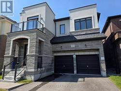 18 CURRENT DRIVE Richmond Hill, ON L4S 0M5