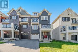 18 WIMSHAW LANE Whitchurch-Stouffville, ON L4A 8B7