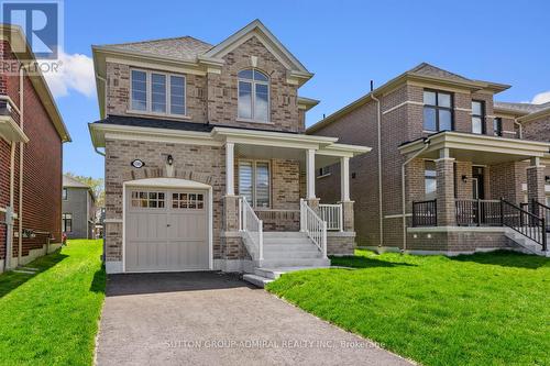 1285 DAVIS LOOP  Innisfil, ON L0L 1W0
