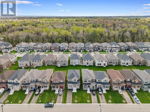 1285 Davis Loop, Innisfil, ON - Outdoor With View