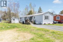 18 Ramsey Street  Lincoln, NB E3B 6W9