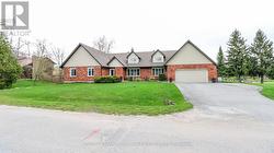 33 ELVYN CRESCENT Oro-Medonte, ON L0L 2E0