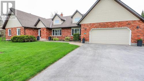 33 Elvyn Crescent, Oro-Medonte, ON - Outdoor