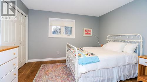 Bedroom - 33 Elvyn Crescent, Oro-Medonte, ON - Indoor Photo Showing Bedroom