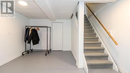 Basement - 33 Elvyn Crescent, Oro-Medonte, ON - Indoor Photo Showing Other Room