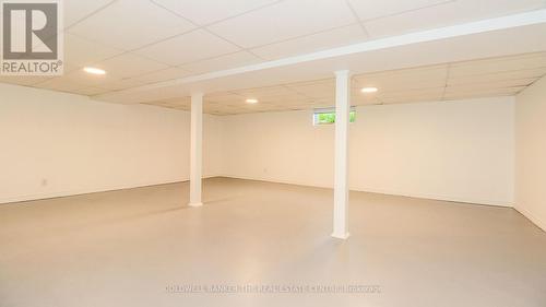 Recreation Room - 33 Elvyn Crescent, Oro-Medonte, ON - Indoor